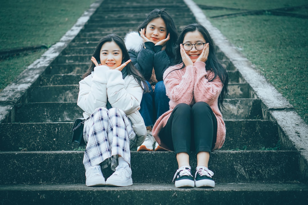 가족 구성원별 증여세 공제 한도를 나타내는 인포그래픽